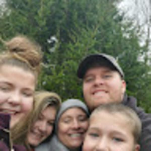 Meet your Posher, Kelsey